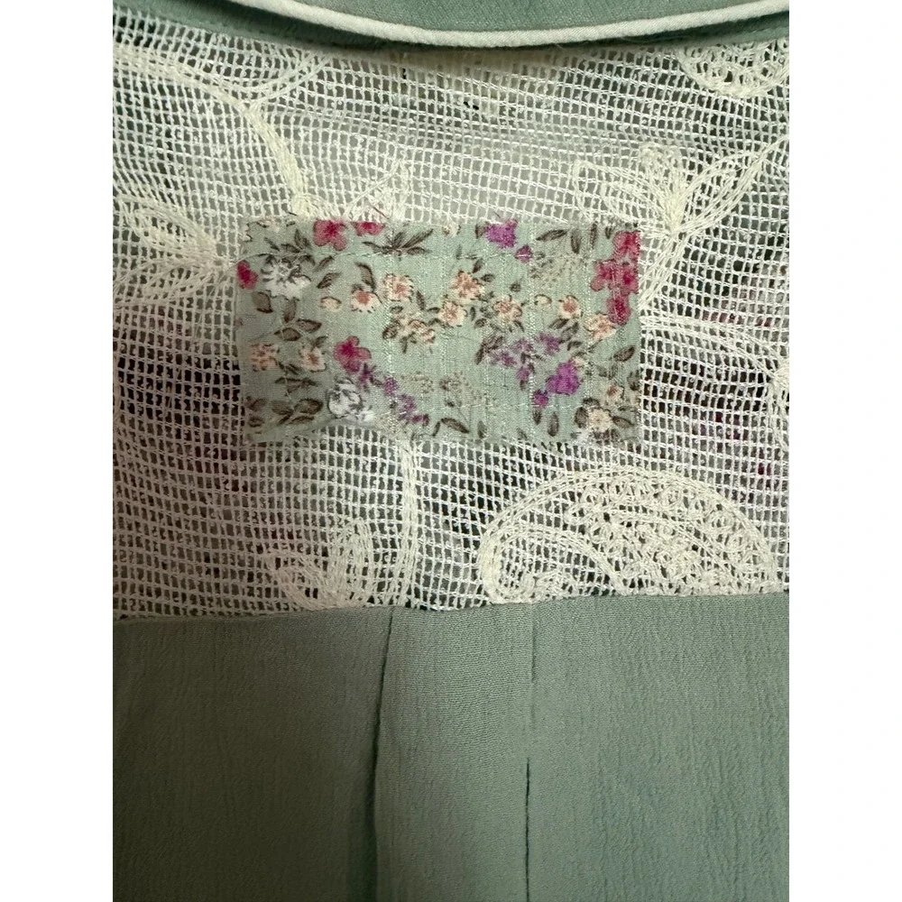 Large POL NWOT sage geen - Picture 10 of 14